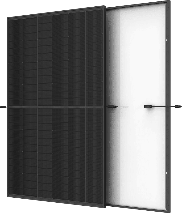 Trina Solar Vertex S+